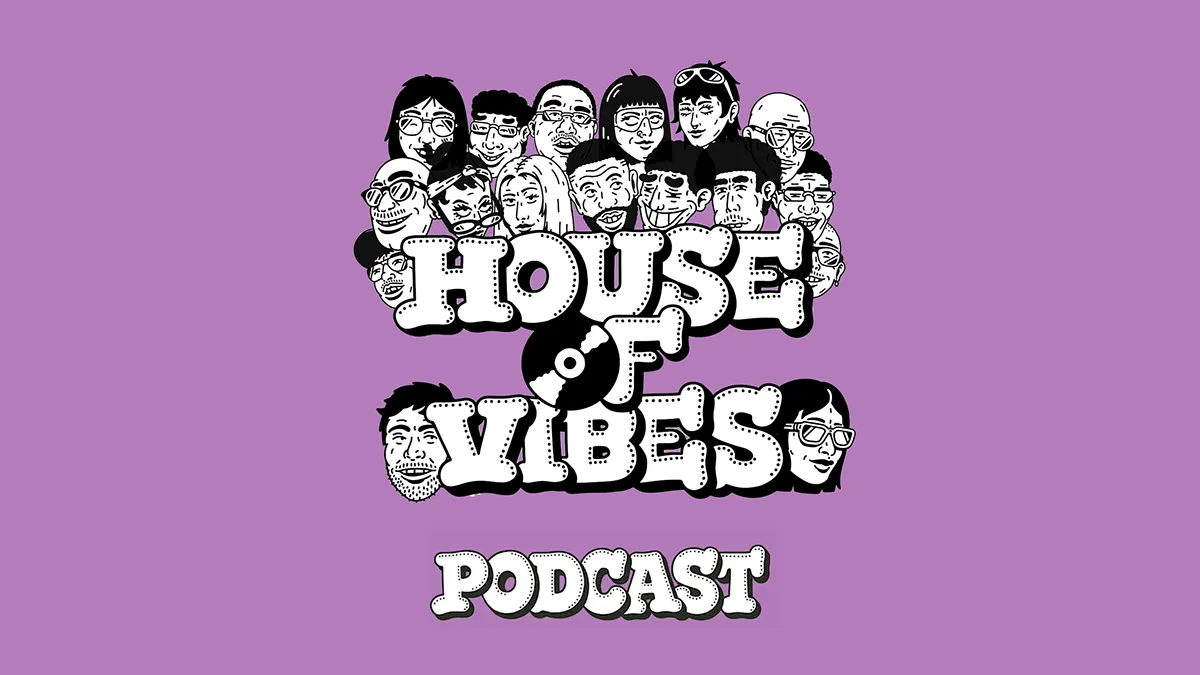 House of Vibes — visuel 1