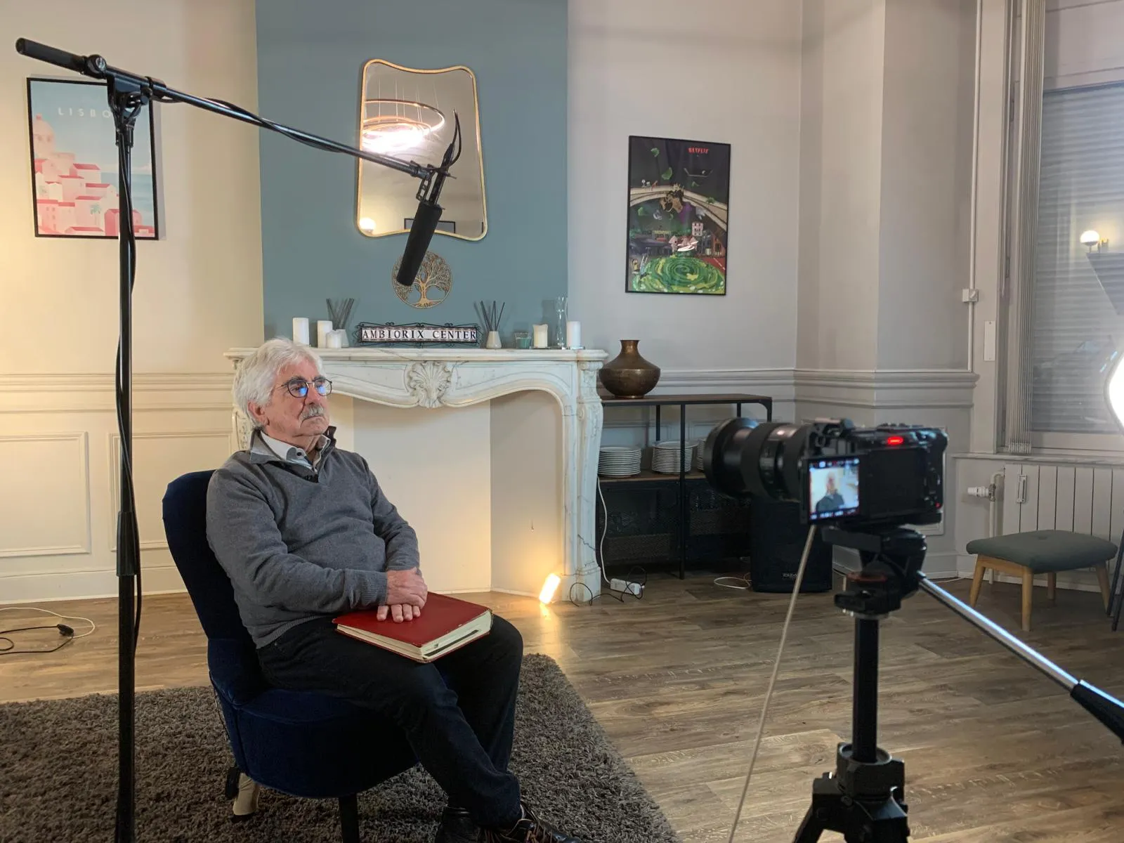 REM Heritage EU — visuel 3